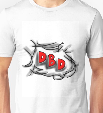 dbd shirt