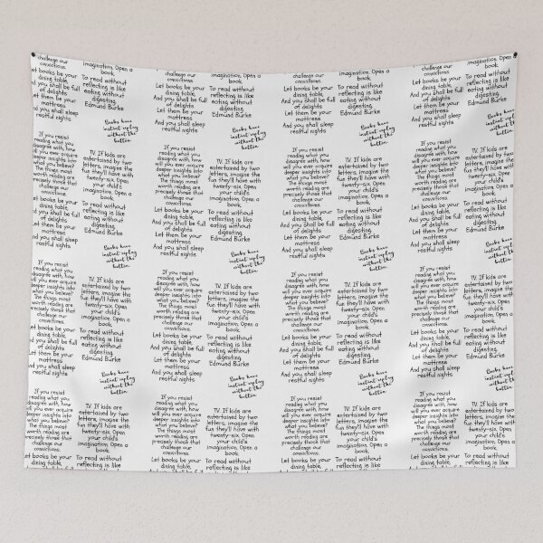 Item preview, National Reading Day Pack Of Book Quotes  designed and sold by diverseidentity.