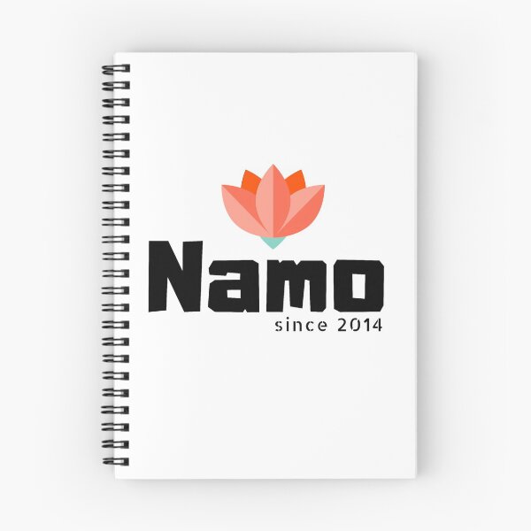 Item preview, Namo Narendra modi designed and sold by UNIKdesignStore.