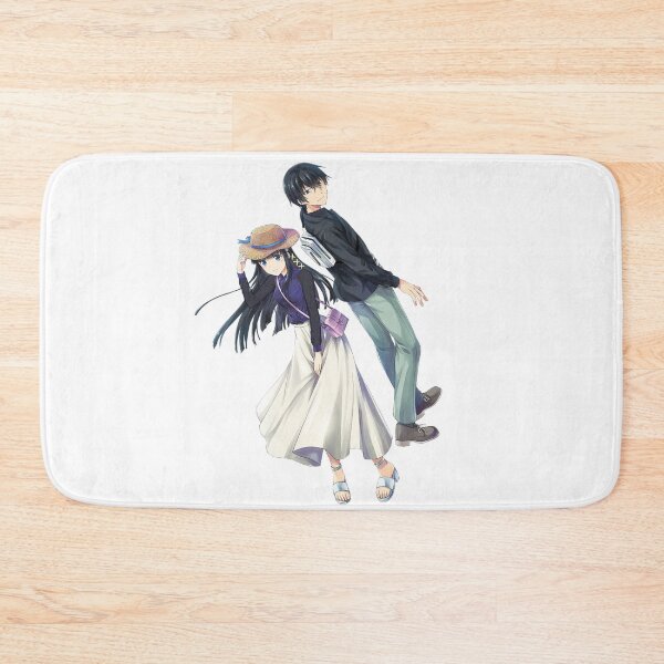 Item preview, Tatsuya & Miyuki 2 designed and sold by OtakuTeeSociety.