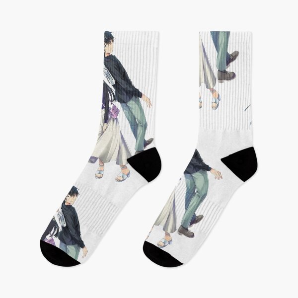 Item preview, Tatsuya & Miyuki 2 designed and sold by OtakuTeeSociety.