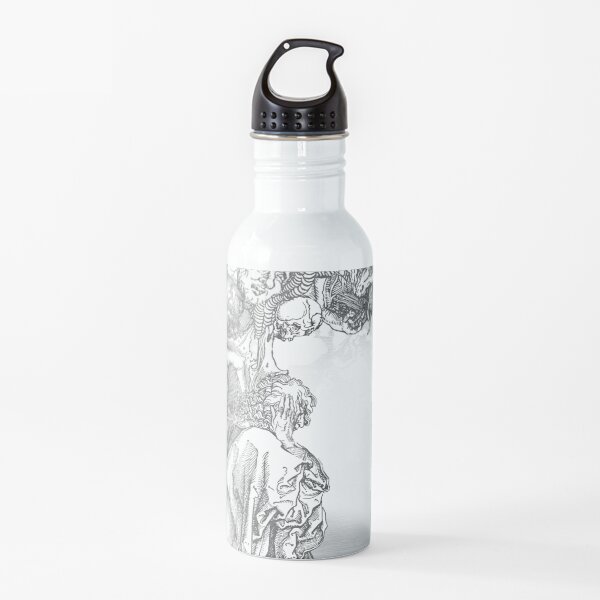 Depression Water Bottle