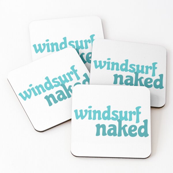 Item preview, Windsurf Naked (Classic) designed and sold by asmo9.