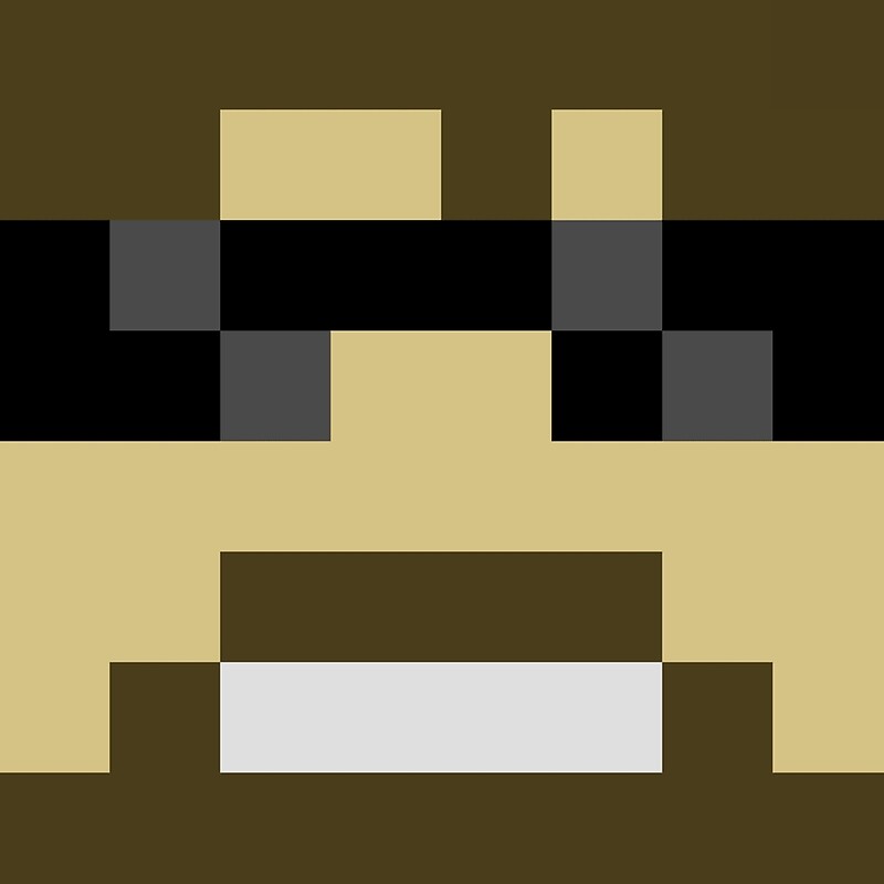 ssundee Minecraft skin' by youtubedesign.