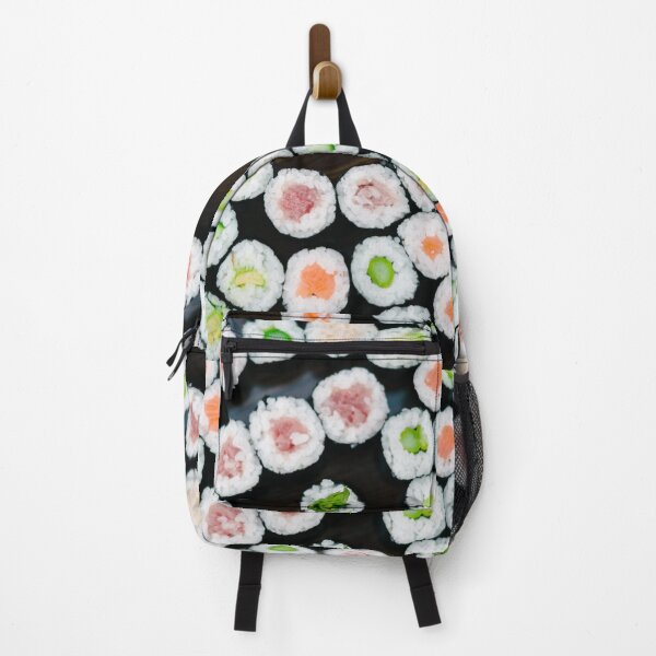 Item preview, sushi rolls designed and sold by Gillian Vann.