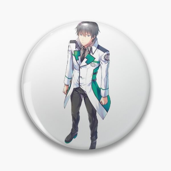 Item preview, Tatsuya 1 designed and sold by OtakuTeeSociety.