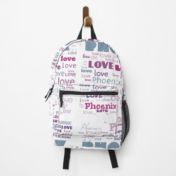 Item preview, Love Phoenix designed and sold by Jack-James.
