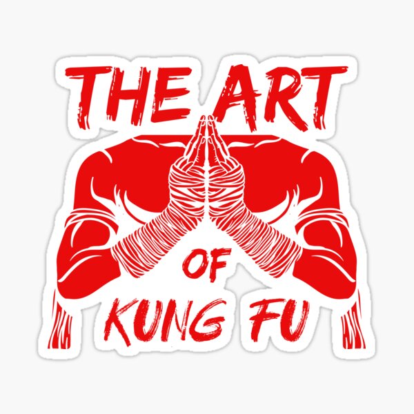 Wing Tsun Wandtattoo Kampfkunst Kampfsport Selbstverteidigung Aufkleber Wohnen 
