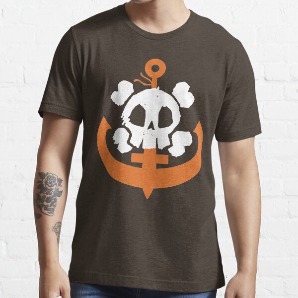 Guilty Gear May (Dark) Essential T-Shirt