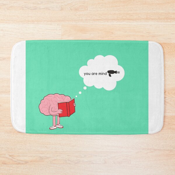 Item preview, MIND BLOWING designed and sold by Akshay Kshirsagar.