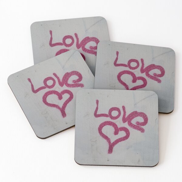 Item preview, Grafitti Love designed and sold by Bimsbums.