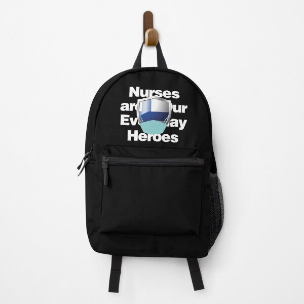 Item preview, Finland Nurses are Everyday Heroes designed and sold by HelloFromAja.