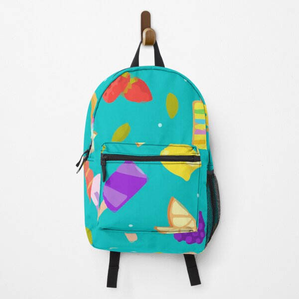 Fruit pickle Backpack