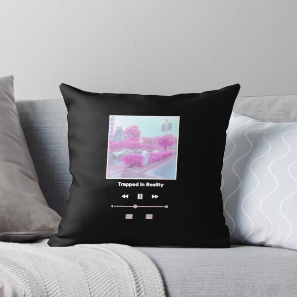Item preview, Music Player, Trapped In Reality, pastel designed and sold by RicePaste.