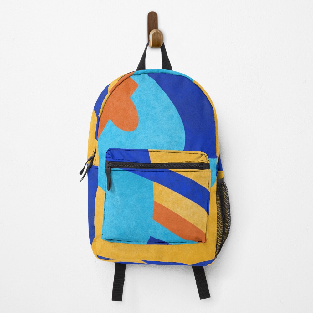 Item preview, Backpack designed and sold by TheaDesign.