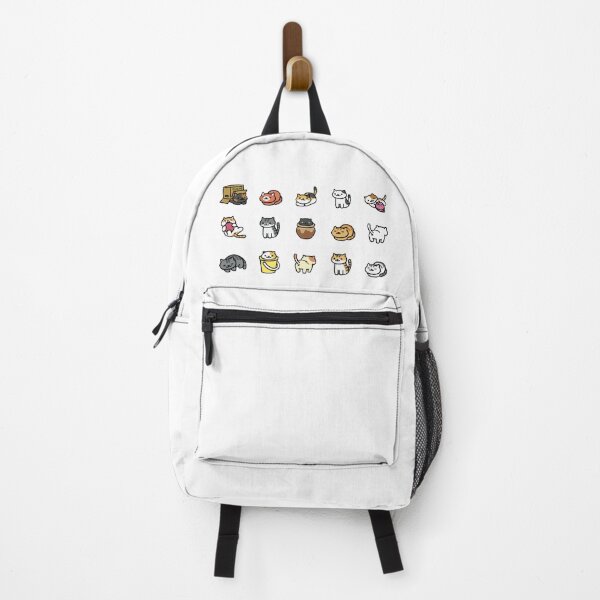 Item preview, Neko Atsume designed and sold by harmonks.