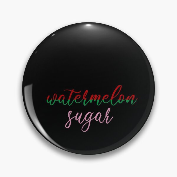 Item preview, Watermelon sugar designed and sold by babidi90.