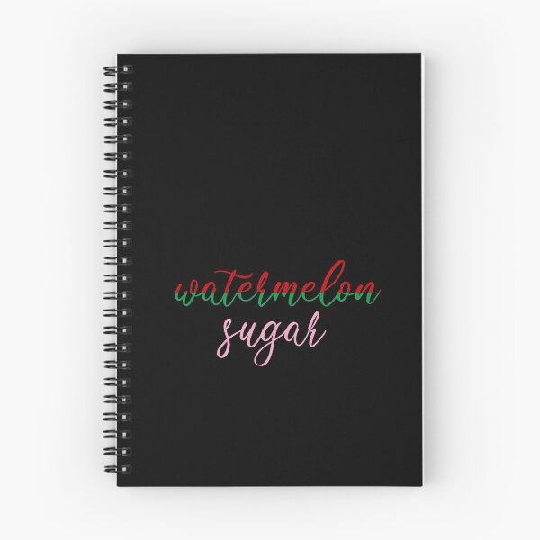 Item preview, Watermelon sugar designed and sold by babidi90.