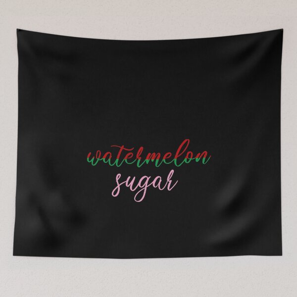 Item preview, Watermelon sugar designed and sold by babidi90.