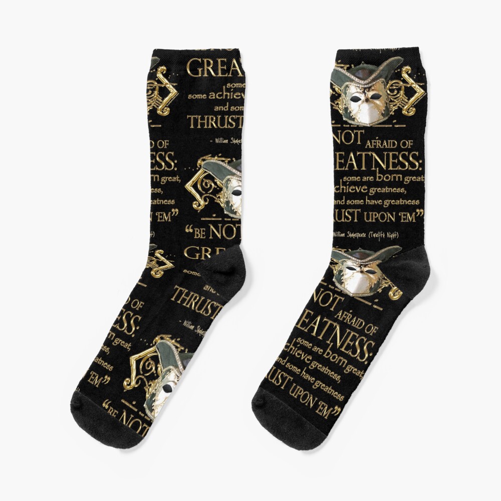 Item preview, Socks designed and sold by incognitagal.