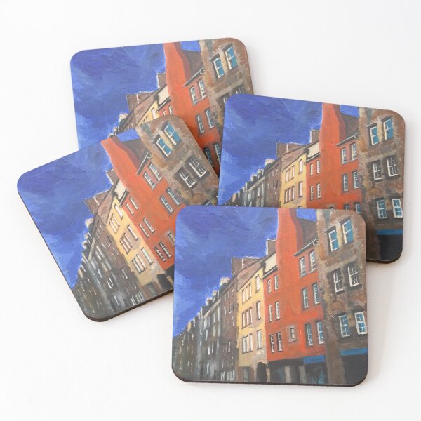 Item preview, Edinburgh, Royal Mile designed and sold by golan22may.