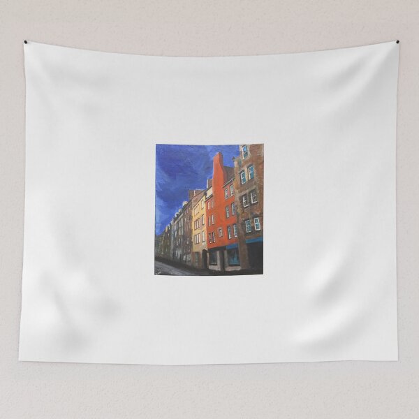 Item preview, Edinburgh, Royal Mile designed and sold by golan22may.