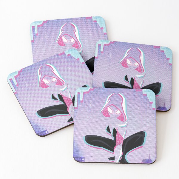 Item preview, Spider-Gwen designed and sold by itsjustmedan.