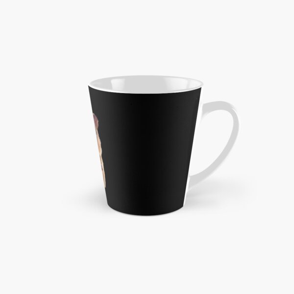belle Quokka Mug long