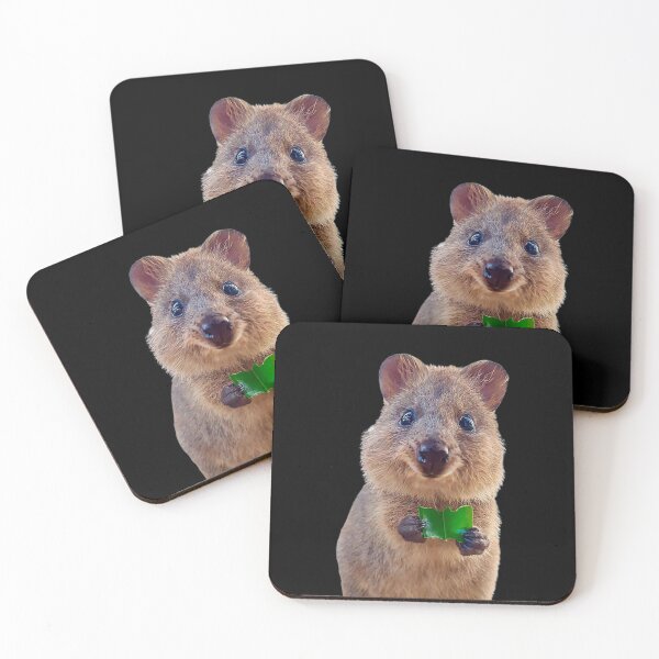 Item preview, Quokka designed and sold by BENAZCOMPANY.