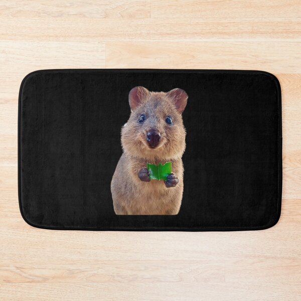 Item preview, Quokka designed and sold by BENAZCOMPANY.