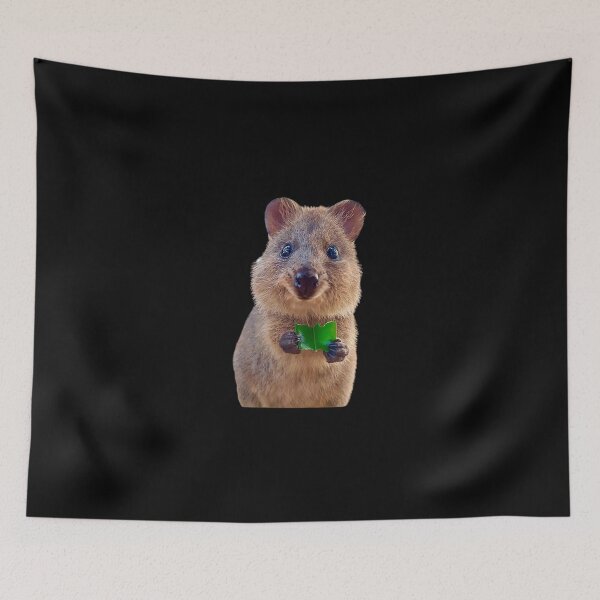 Item preview, Quokka designed and sold by BENAZCOMPANY.