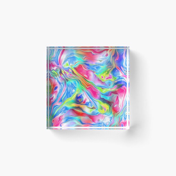 Artikelvorschau, abstract painted background,grunge texture,fractal art,watercolor abstract,funny designed entworfen und verkauft von oyonni design.