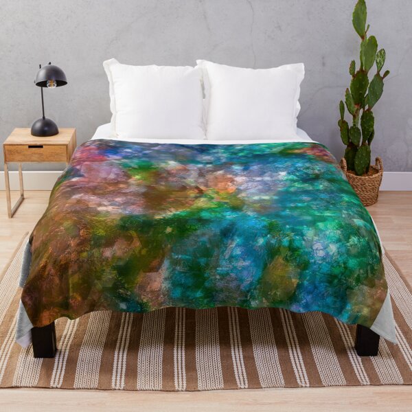 Item preview, abstract painted background,grunge texture,fractal art,watercolor abstract,funny designed designed and sold by oyonni design.