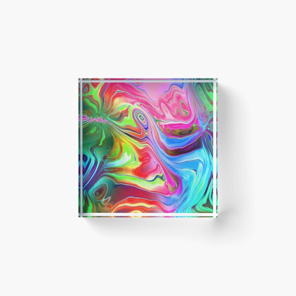 Artikelvorschau, abstract painted background,grunge texture,fractal art,watercolor abstract,funny designed entworfen und verkauft von oyonni design.