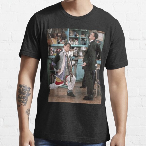Citations de Matthew et David Friends T-shirt essentiel