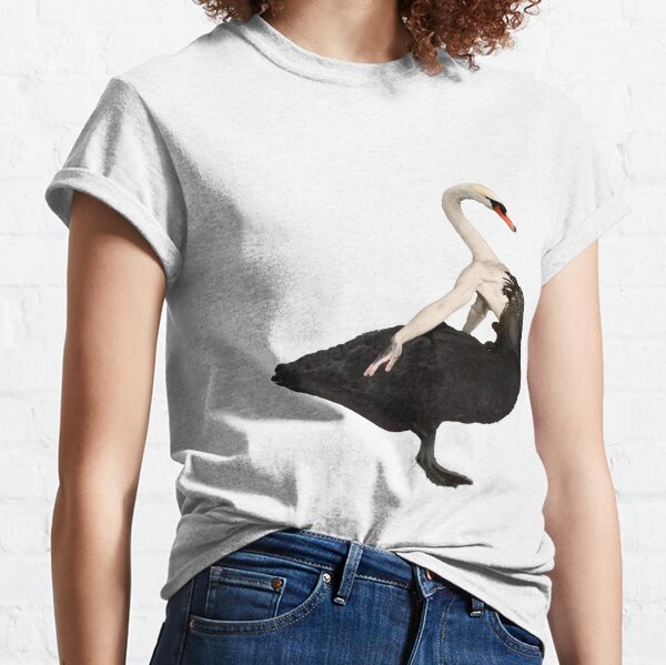 Black Swan Classic T-Shirt