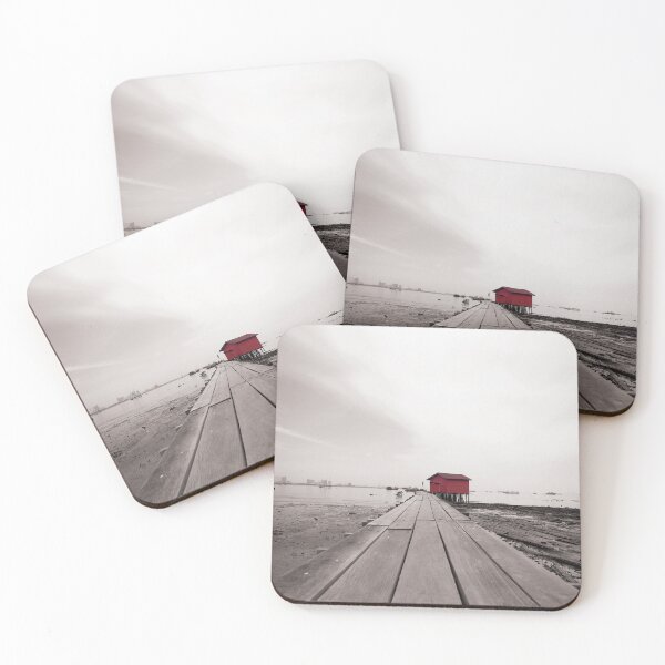 Item preview, Serene Clan Jetties in Penang designed and sold by yappei.