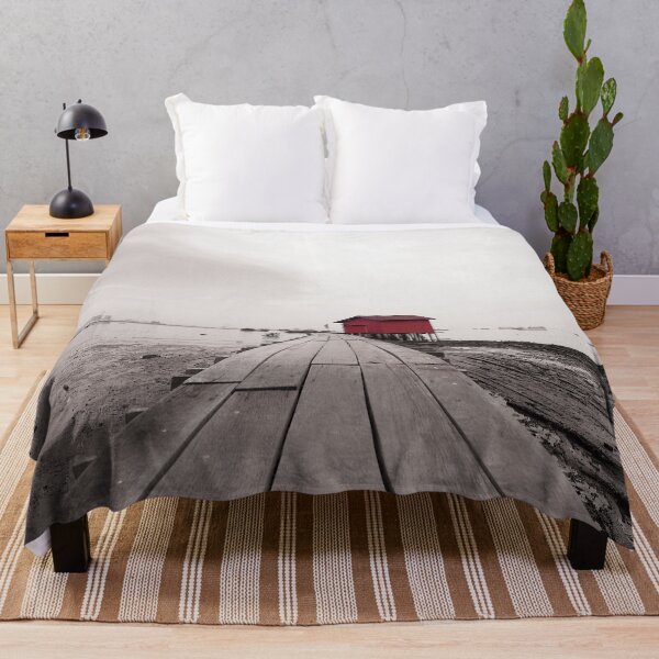 Item preview, Serene Clan Jetties in Penang designed and sold by yappei.