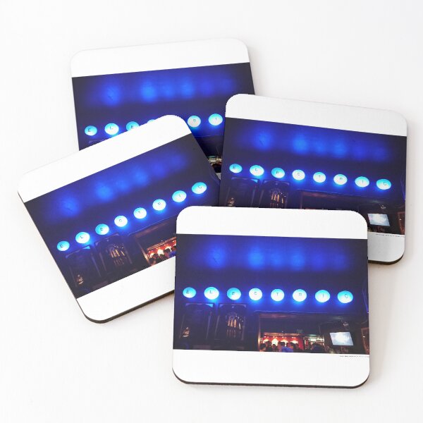Item preview, Electric at the Electric Ballroom, Camden Town, London designed and sold by CloneDigitalArt.
