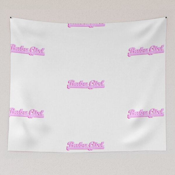 Item preview, Baby Girl designed and sold by ssydneyart.