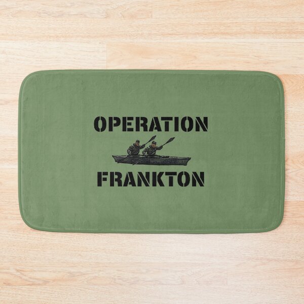 Item preview, Operation Frankton designed and sold by TimConstable.