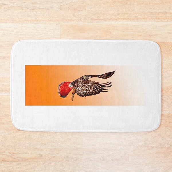 Item preview, Red Tailed Hawk designed and sold by GADourado.