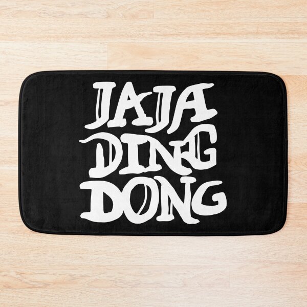 Item preview, Jaja Ding Dong designed and sold by boboman13.