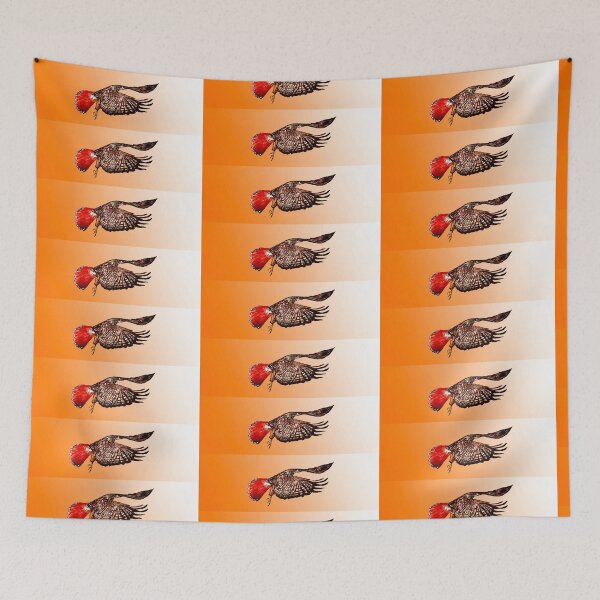 Item preview, Red Tailed Hawk designed and sold by GADourado.