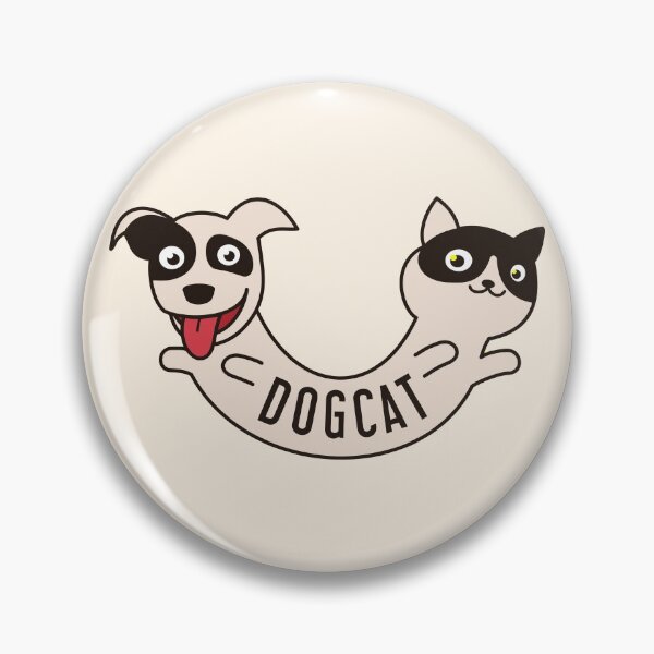 Item preview, Dog Cat designed and sold by JOHNITEES.