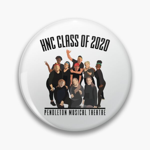Item preview, HNC  CLASS OF 2020 designed and sold by axelle1410.