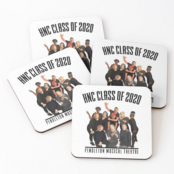 Item preview, HNC  CLASS OF 2020 designed and sold by axelle1410.