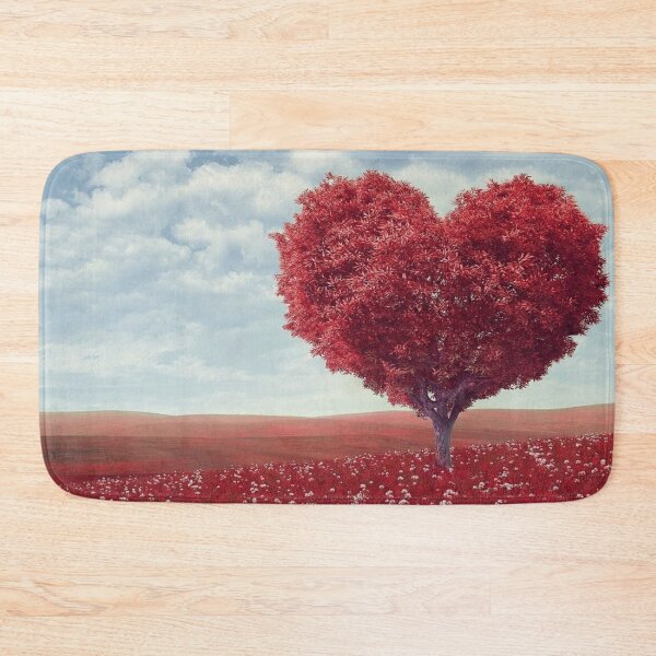 Item preview, Heartshaped red tree designed and sold by Dessignat.