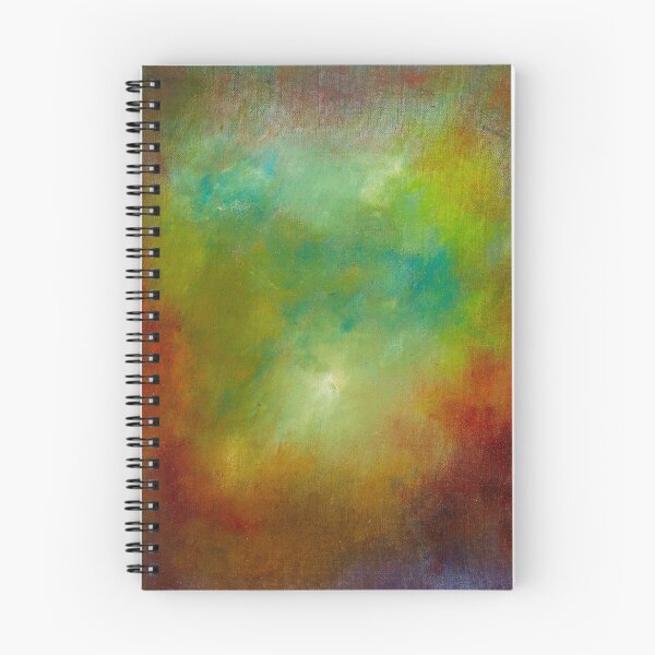 Item preview, Atmosphere, No. 1 designed and sold by marklewisfineart.