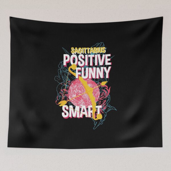 Item preview, SAGITTARIUS Star Sign Design designed and sold by AABUZ.